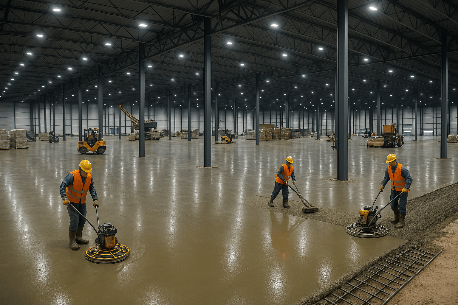 service detials