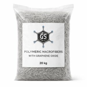 Concrete Macrofibers